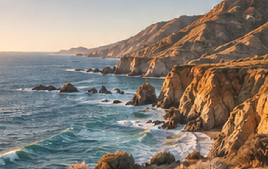 Placeholder imagery for Silver Thread Scenic Byway — not a photograph of this location