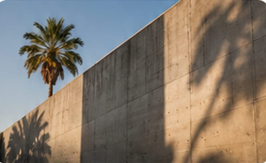 Placeholder imagery for Urban commercial street · Denver Metro — not a photograph of this location